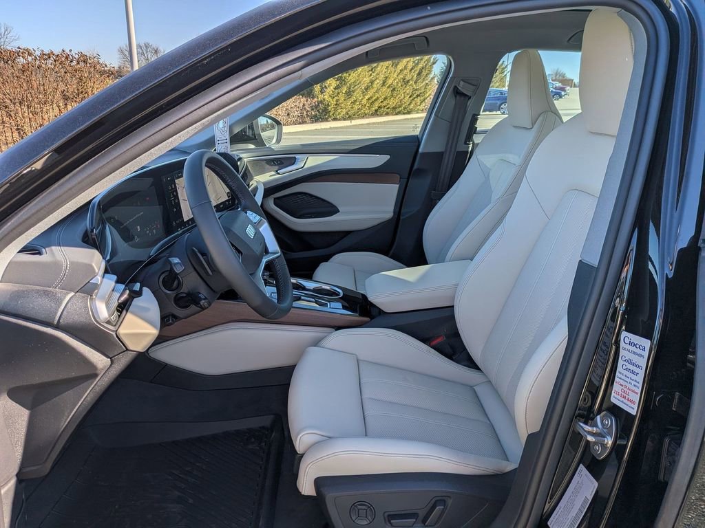 New 2026 Audi A6 Premium Plus image 12