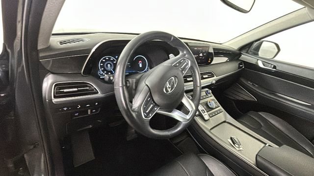 Used 2021 Hyundai Palisade Limited AWD/4WD image 14