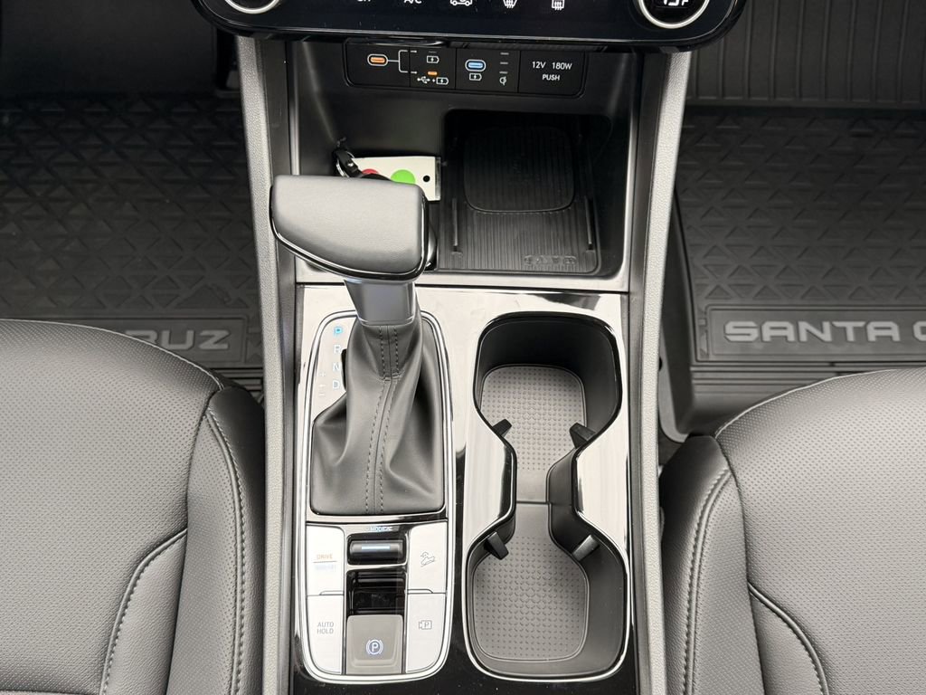 New 2026 Hyundai Santa Cruz XRT image 30