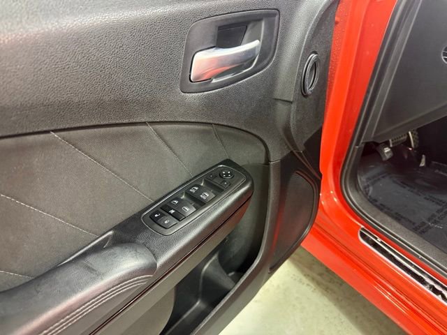Used 2023 Dodge Charger R/T w/ Harman/Kardon Audio Group RWD image 11