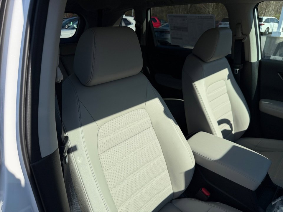 Used 2026 Honda CR-V EX-L image 28