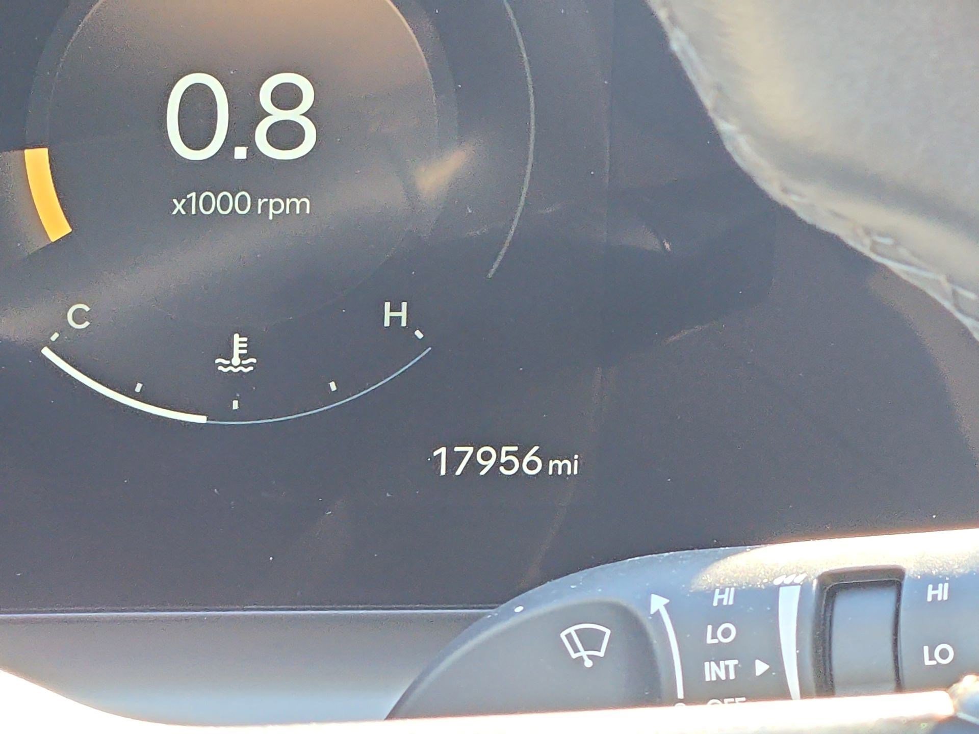 Used 2025 Hyundai Tucson SEL image 23