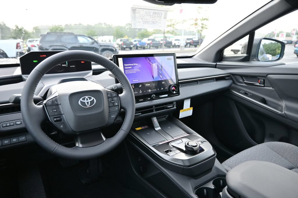 New 2026 Toyota bZ AWD/4WD image 21