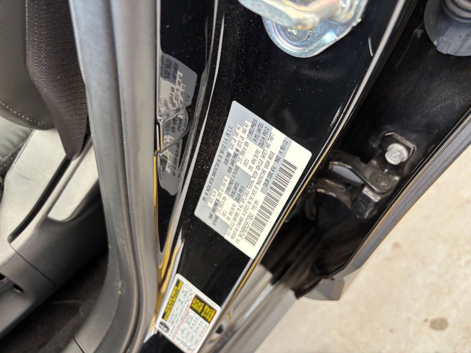 Used 2025 MAZDA CX-30 AWD 2.5 S w/ Select Sport Pkg image 29