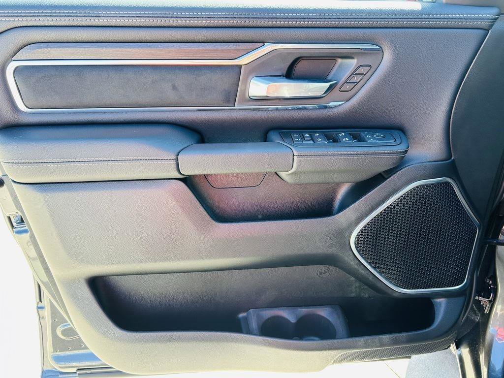New 2026 RAM 1500 Laramie image 15
