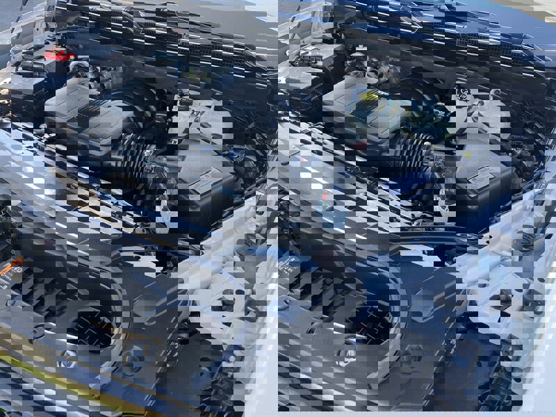 Used 2021 Cadillac Escalade ESV Premium Luxury w/ Driver Assist Tech Package image 48