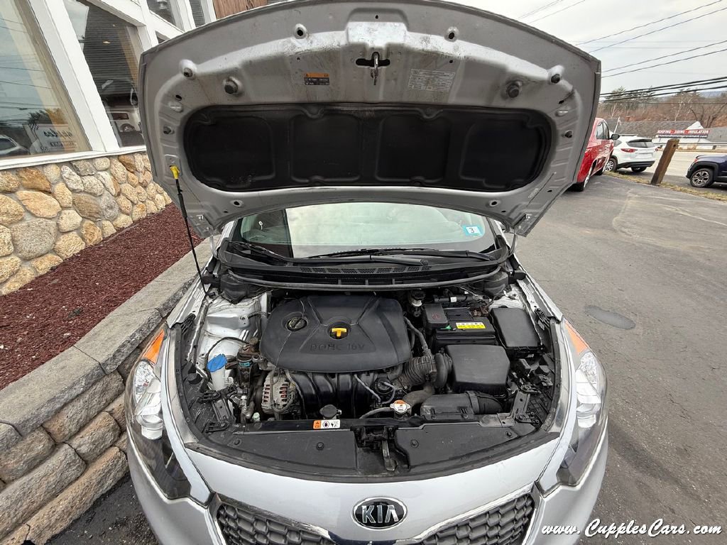 Used 2015 Kia Forte LX image 15