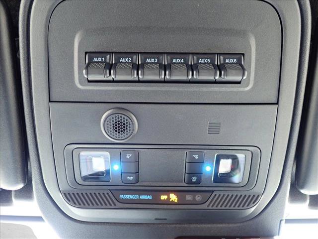 Used 2023 Ford Bronco Wildtrak image 24