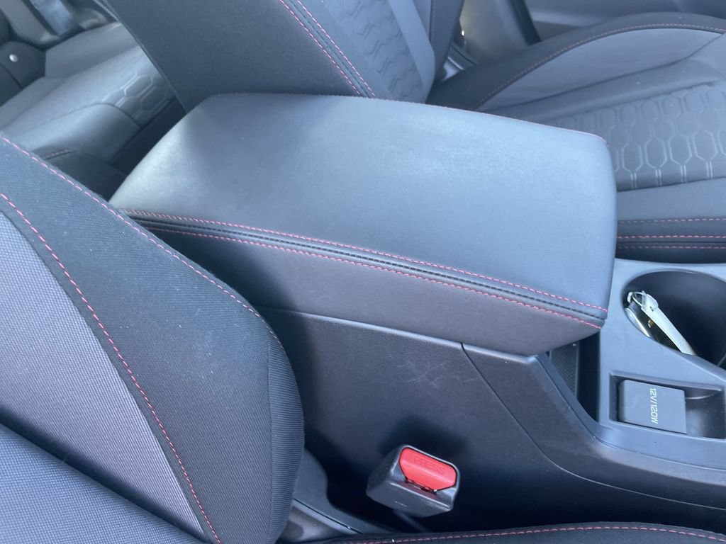 Certified 2026 Subaru Impreza 2.0i Sport AWD/4WD image 29