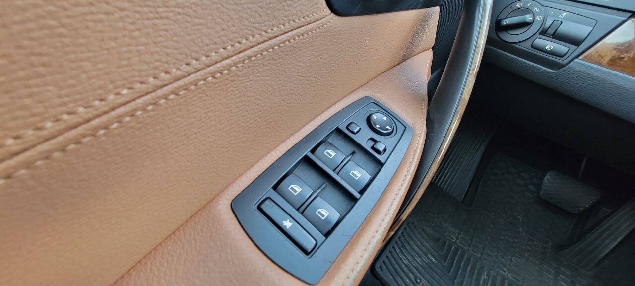 Used 2010 BMW X3 xDrive30i AWD/4WD image 29