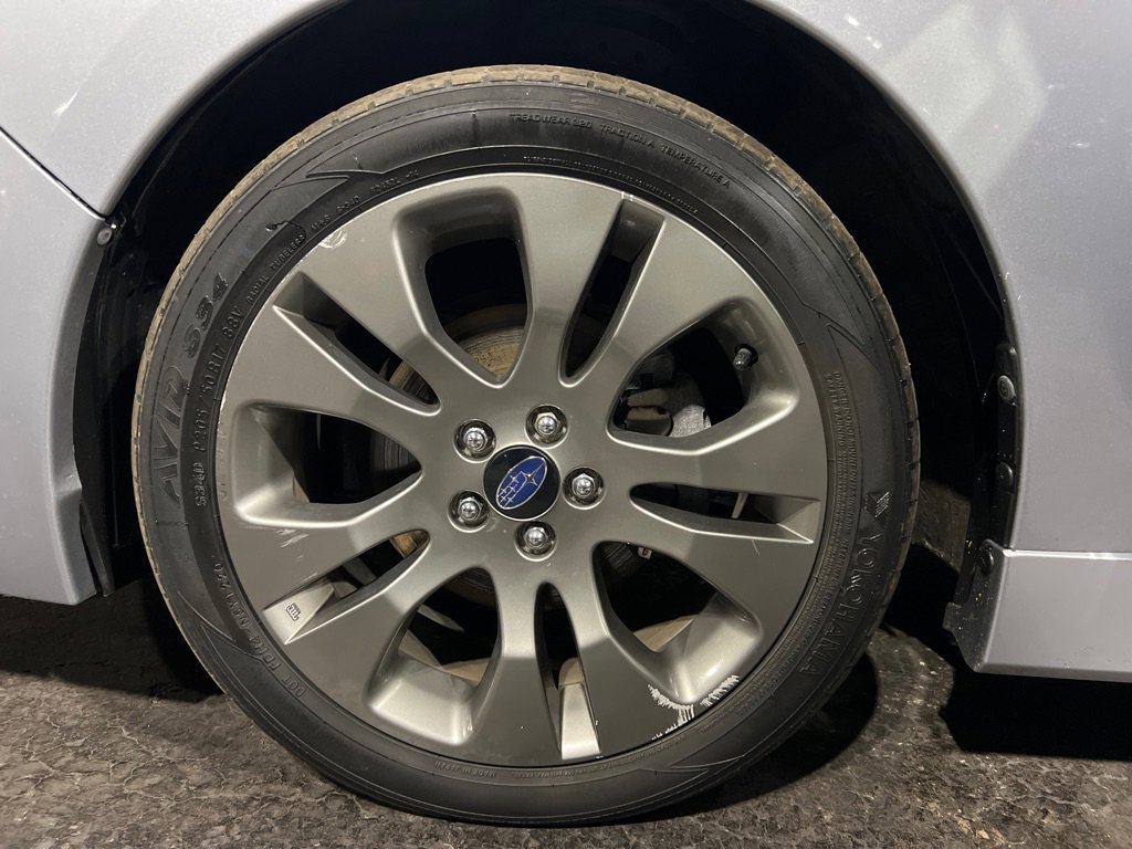 Used 2016 Subaru Impreza 2.0i Sport Premium w/ Popular Package #1 image 38