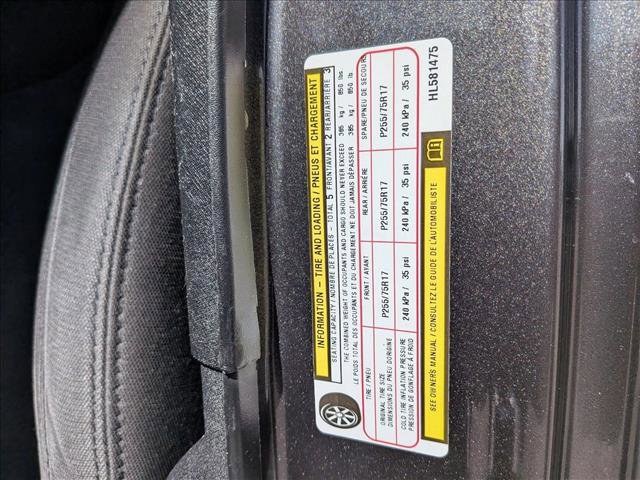 Used 2017 Jeep Wrangler Unlimited Sport w/ Power Convenience Group image 22