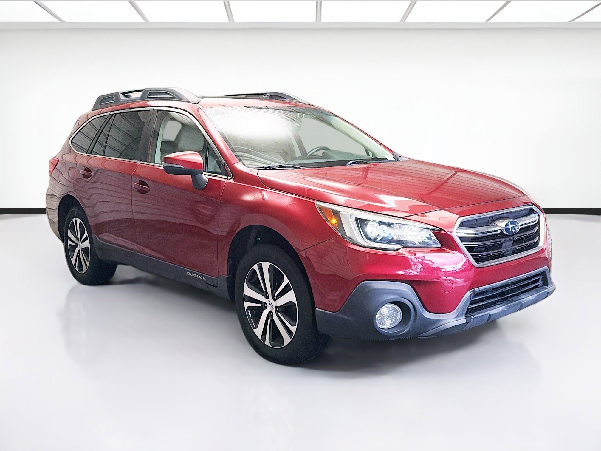 Used 2019 Subaru Outback 2.5i Limited image 3