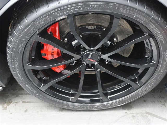 Used 2017 Chevrolet Corvette Grand Sport image 20
