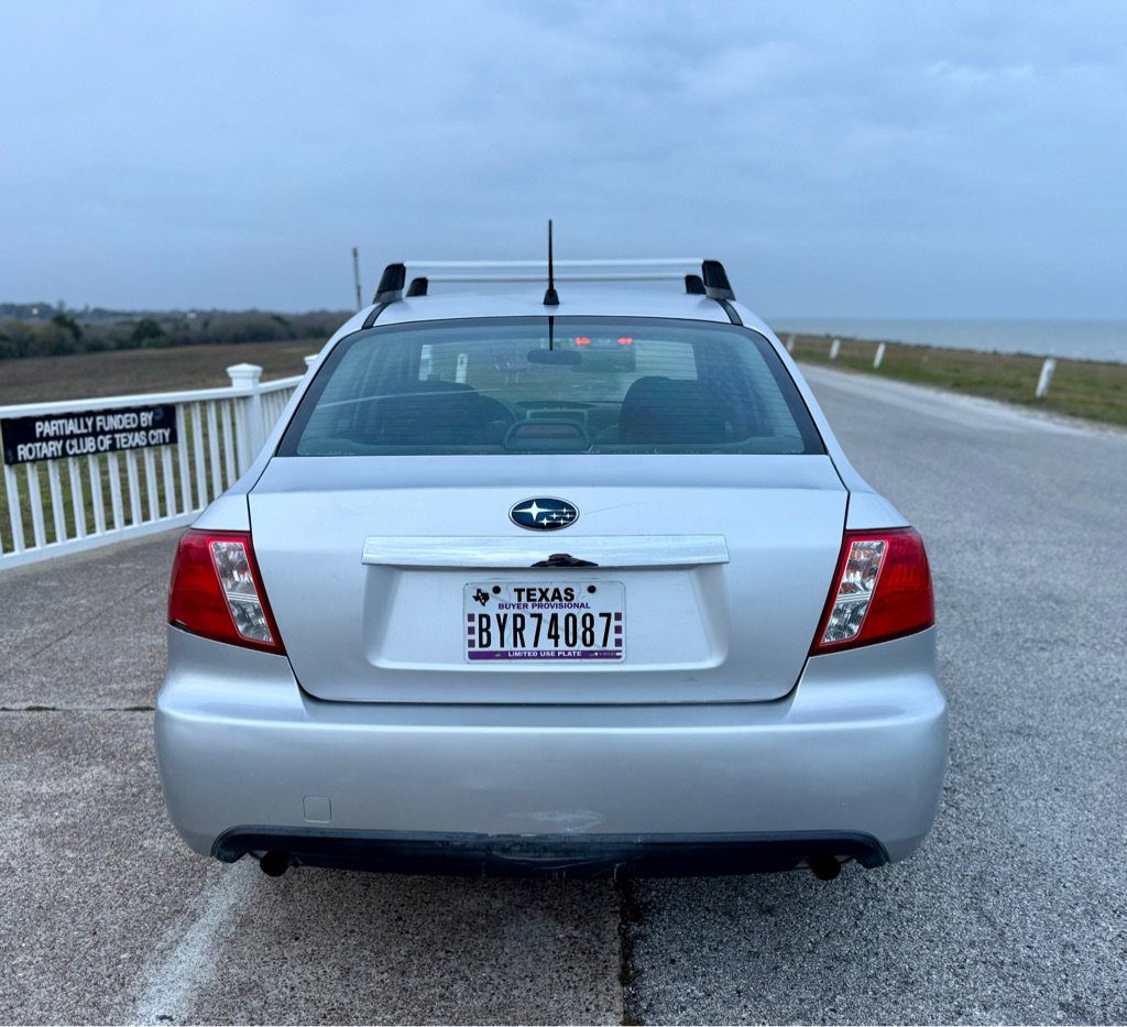 Used 2011 Subaru Impreza 2.5i Premium w/ PWR Moonroof Value Pkg image 6