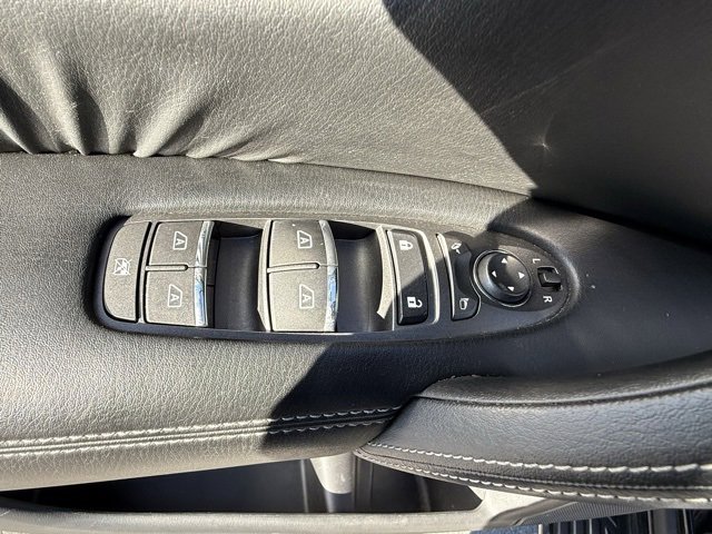 Certified 2020 Nissan Armada Platinum w/ Captain's Chairs Package image 14