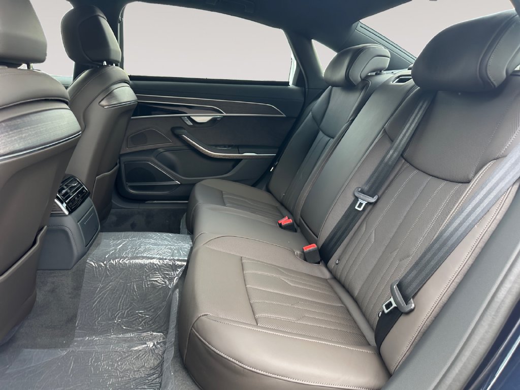 New 2026 Audi A8 L 3.0T AWD/4WD image 13