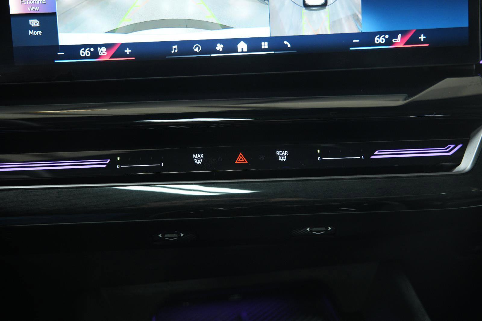 Used 2026 BMW 530i xDrive w/ Premium Package image 40