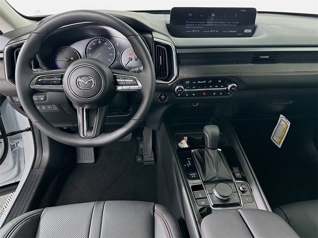 New 2026 MAZDA CX-50 2.5 Hybrid w/ Weather Package image 24
