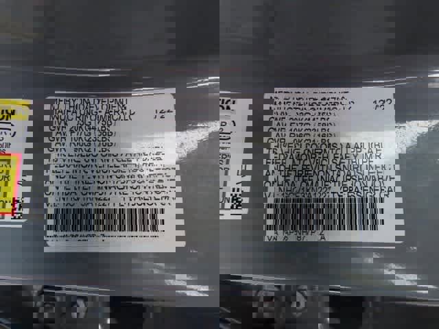 Certified 2022 Honda Accord Sport image 26