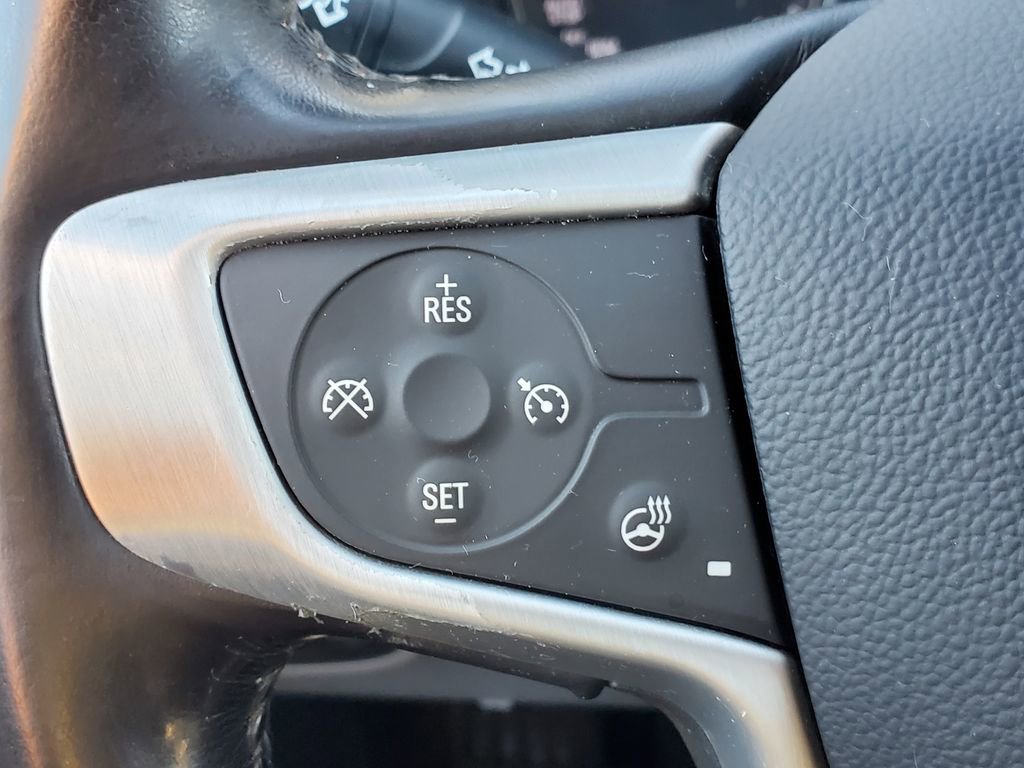 Used 2019 GMC Terrain SLT w/ Preferred Package image 23