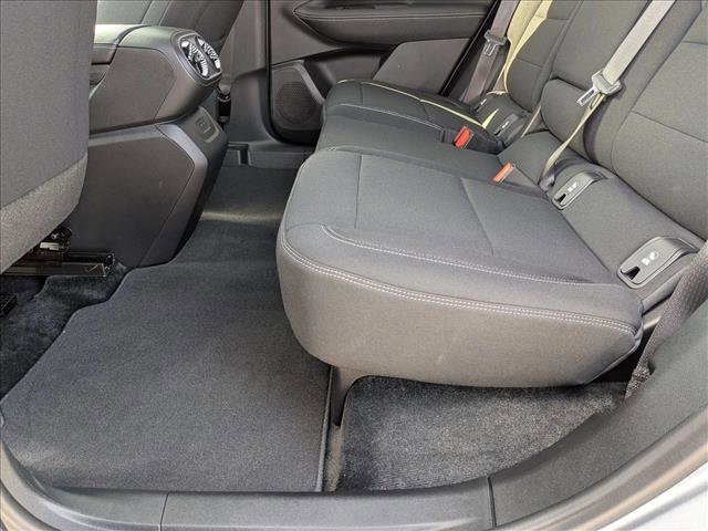 New 2026 Chevrolet Blazer EV LT image 16