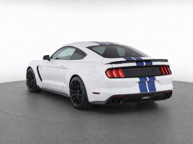 Used 2017 Ford Mustang Shelby GT350 RWD image 4
