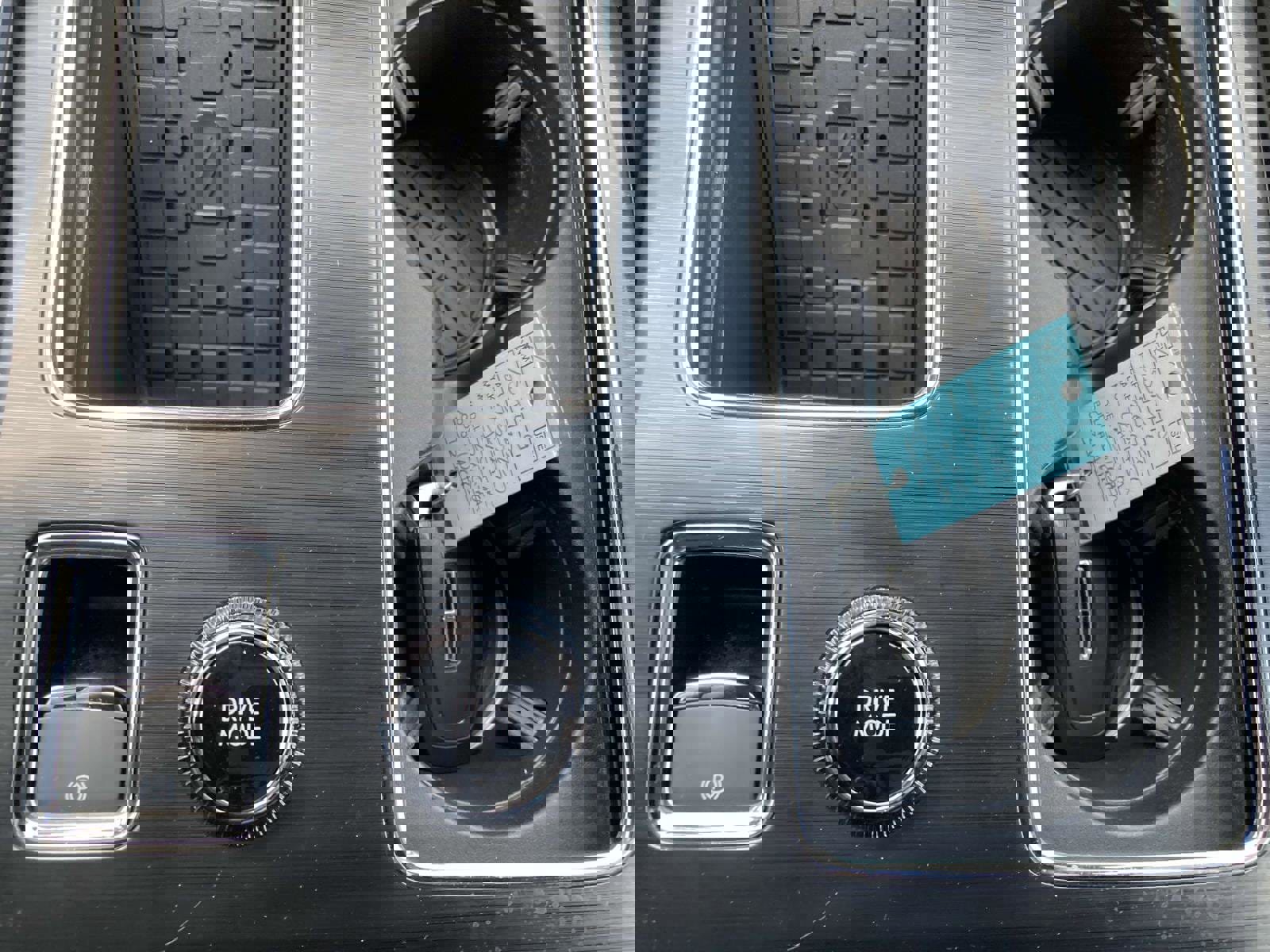 New 2025 Lincoln Aviator Reserve w/ Jet Appearance Package image 27