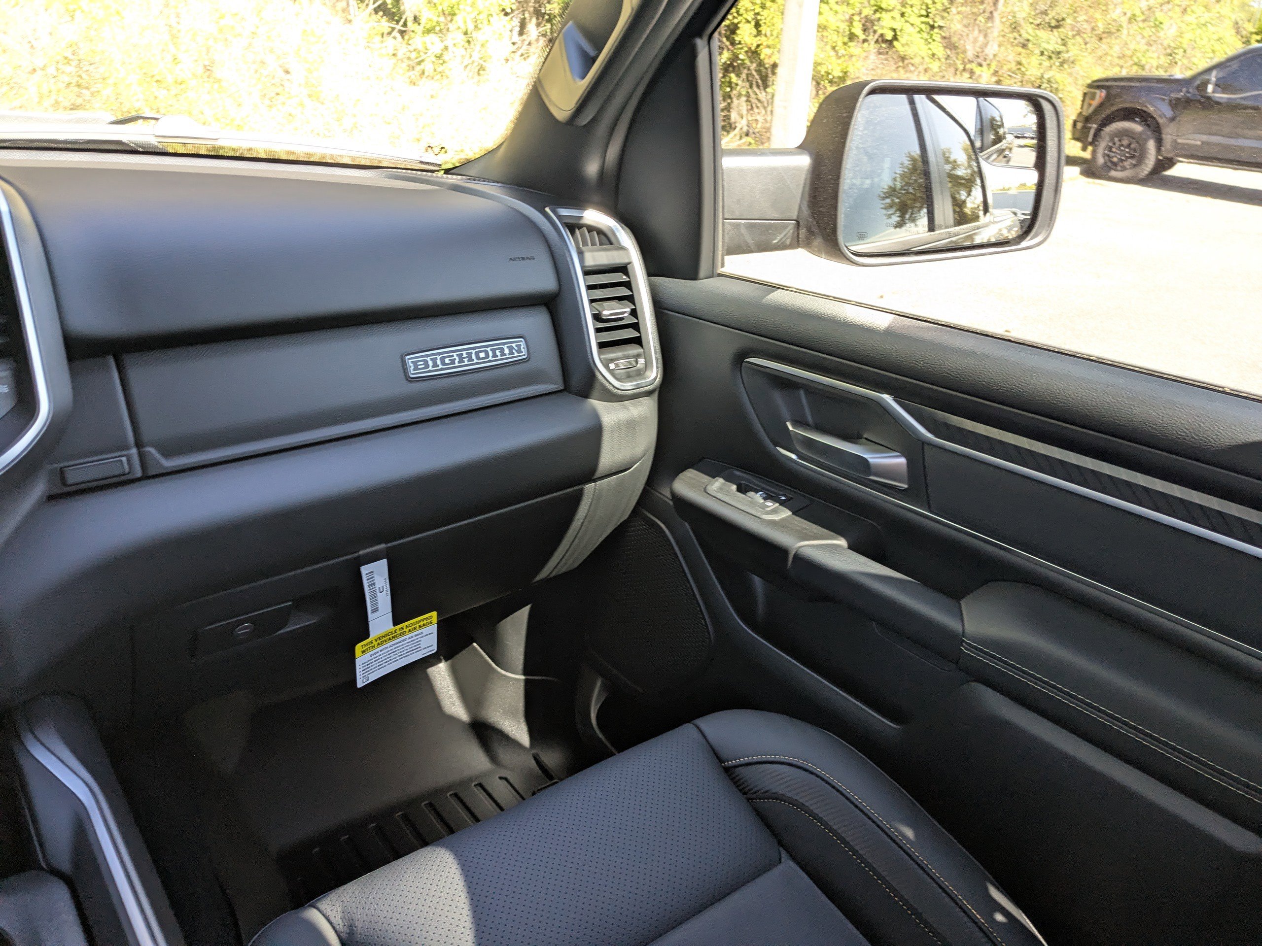 New 2026 RAM 1500 Big Horn image 16