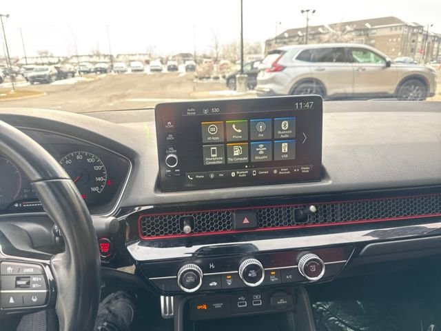 Certified 2023 Honda Civic Si image 14