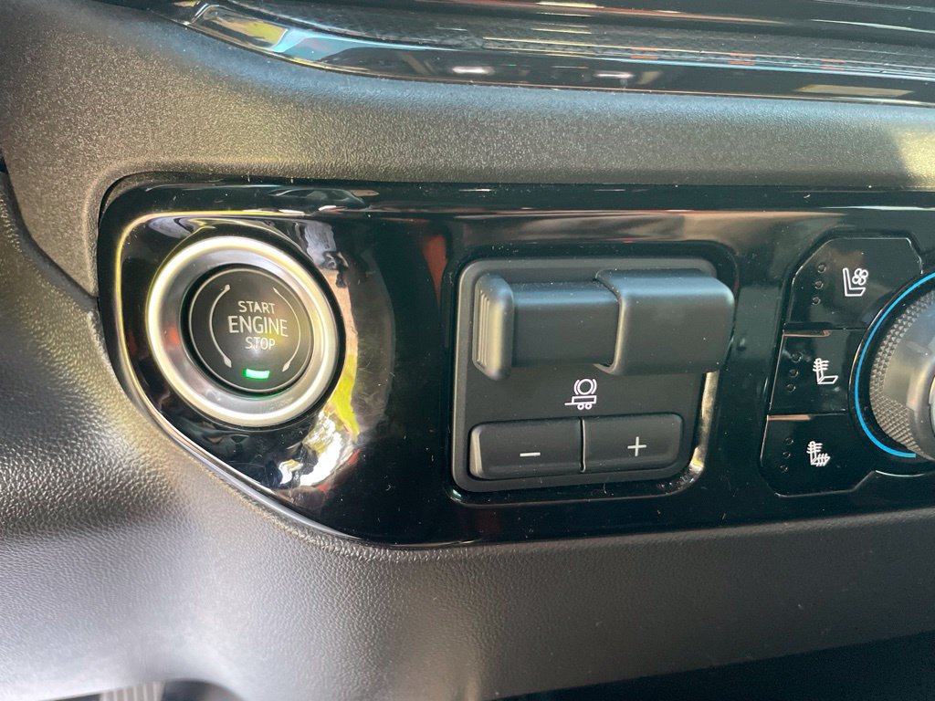 Used 2022 Chevrolet Silverado 1500 ZR2 AWD/4WD image 21