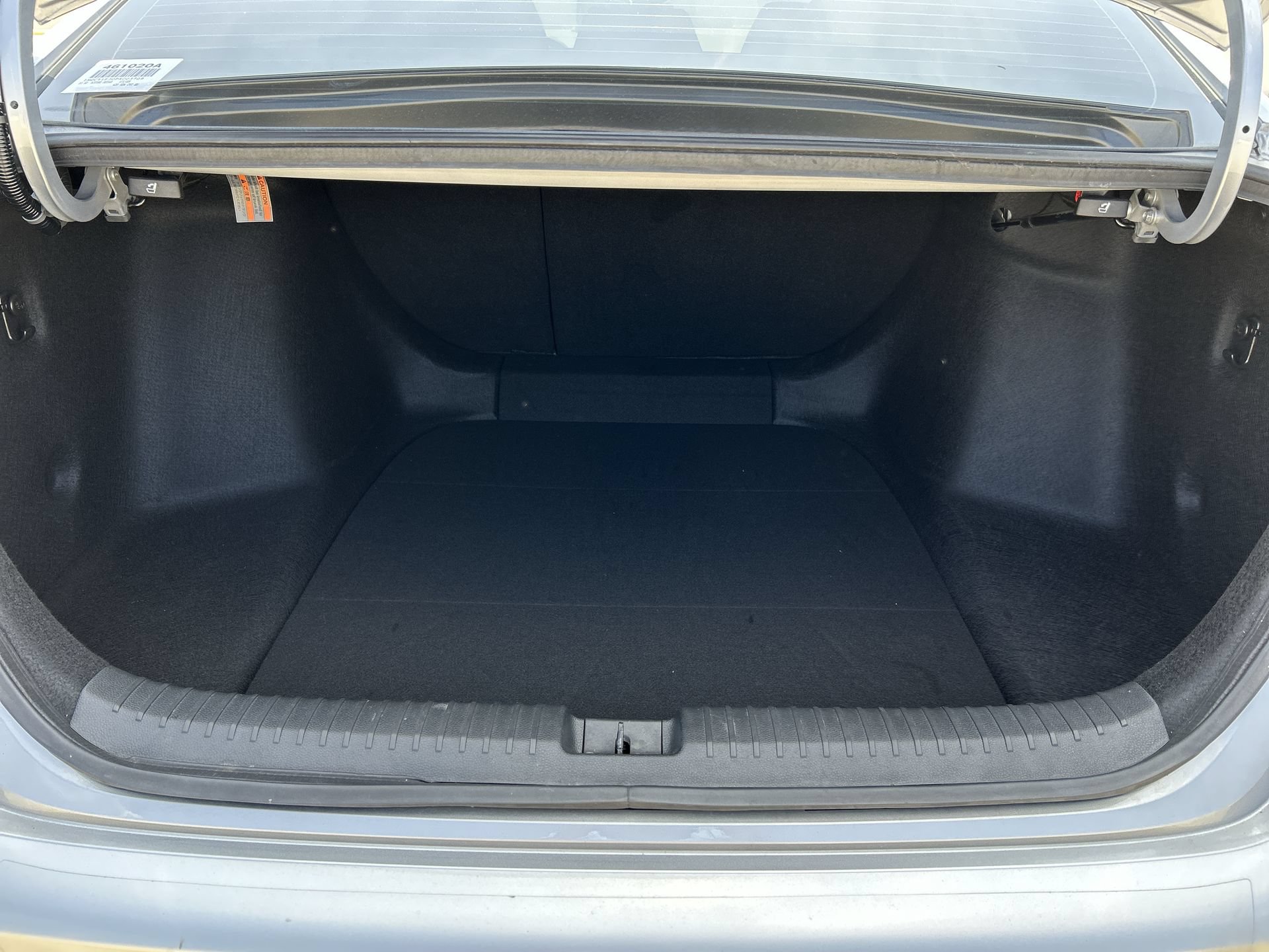 Used 2023 Honda Accord EX image 21