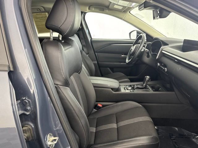 Used 2025 MAZDA CX-50 AWD 2.5 S w/ Preferred Package image 20