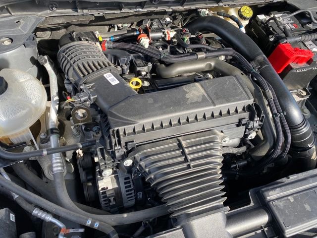 Used 2023 Ford Escape Platinum image 21