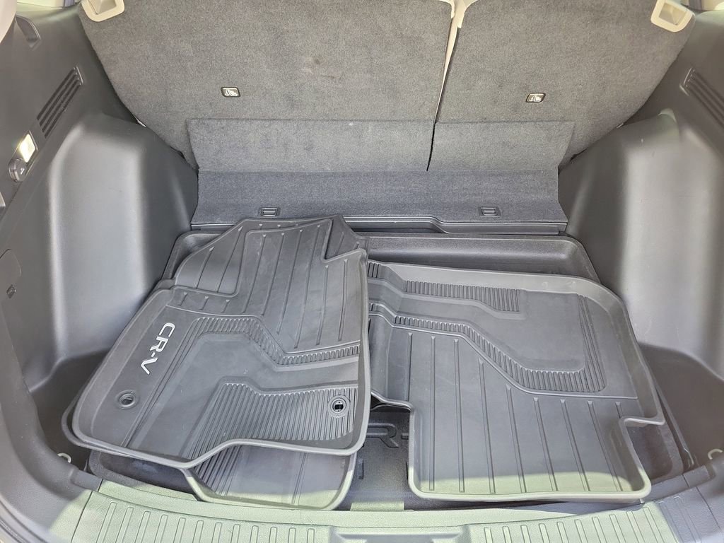 Used 2024 Honda CR-V EX-L image 7