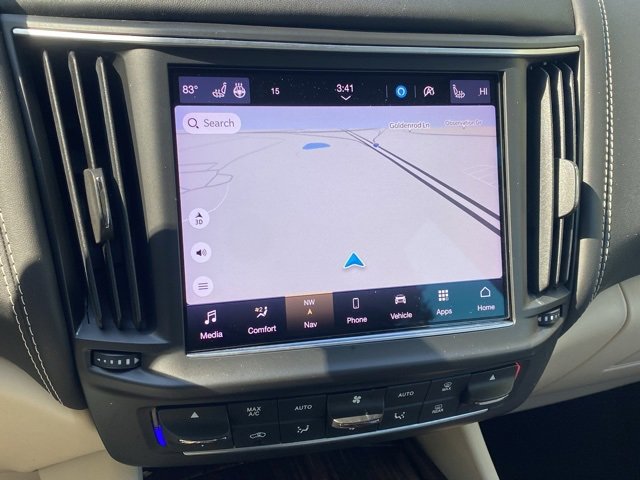 Used 2022 Maserati Levante GT image 30