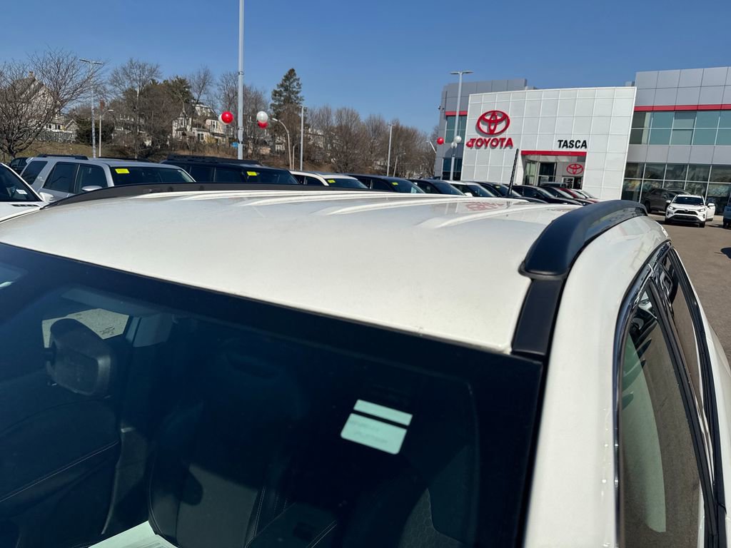 Used 2019 Jeep Compass Latitude w/ Cold Weather Group image 44