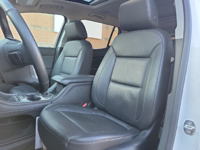 Used 2023 GMC Acadia SLT w/ Elevation Edition AWD/4WD image 14