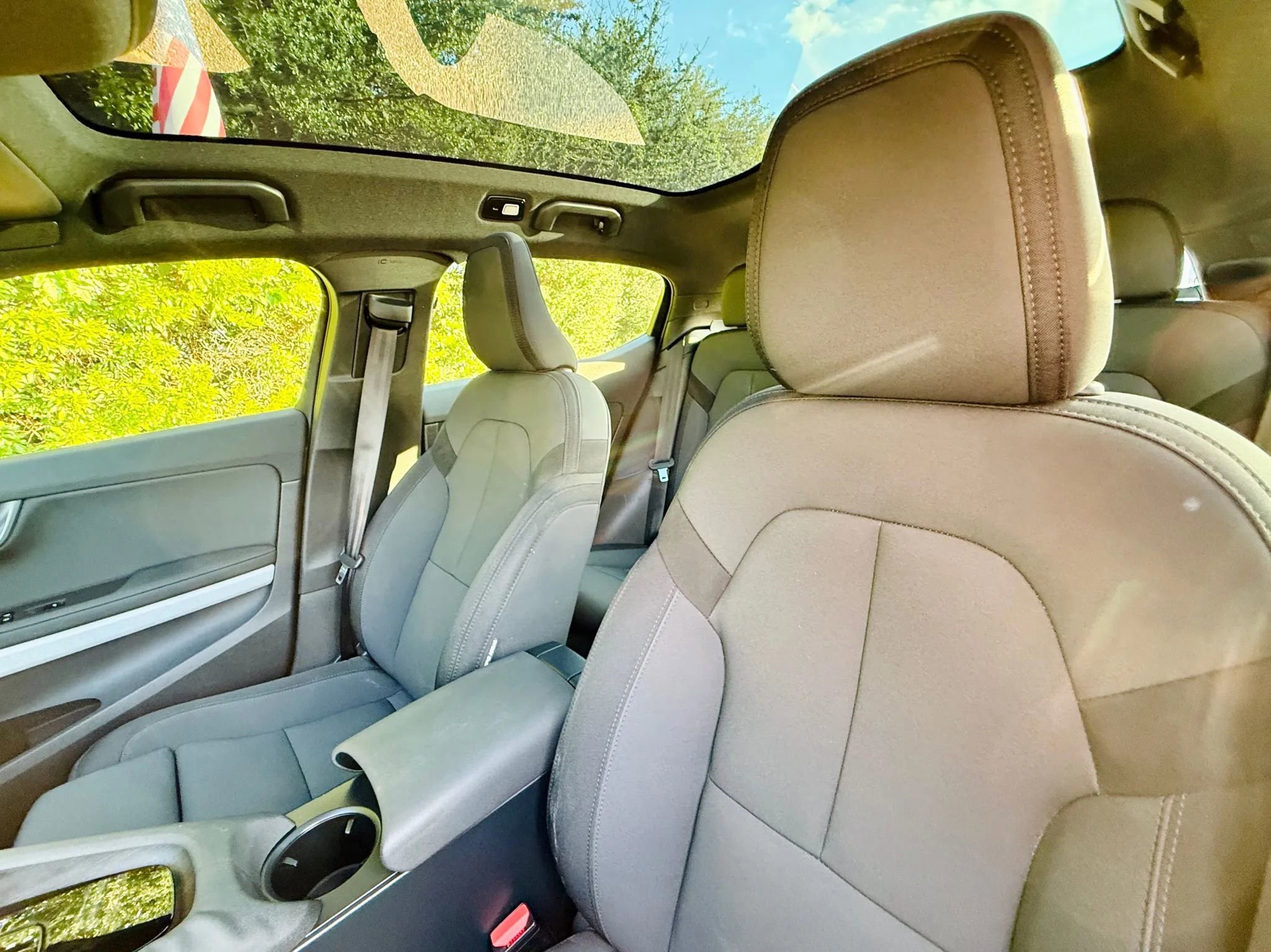 Used 2021 Polestar Polestar 2 Launch Edition Hatchback 4D image 62