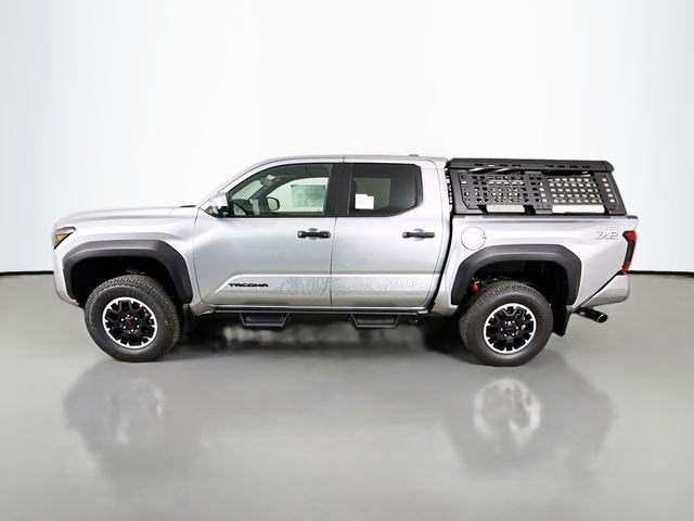 New 2025 Toyota Tacoma TRD Off-Road image 5