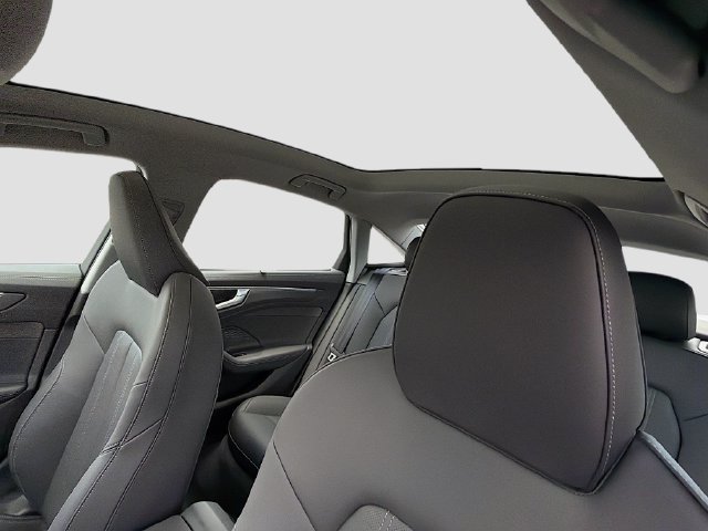 New 2026 Audi A6 Premium Plus AWD/4WD image 25
