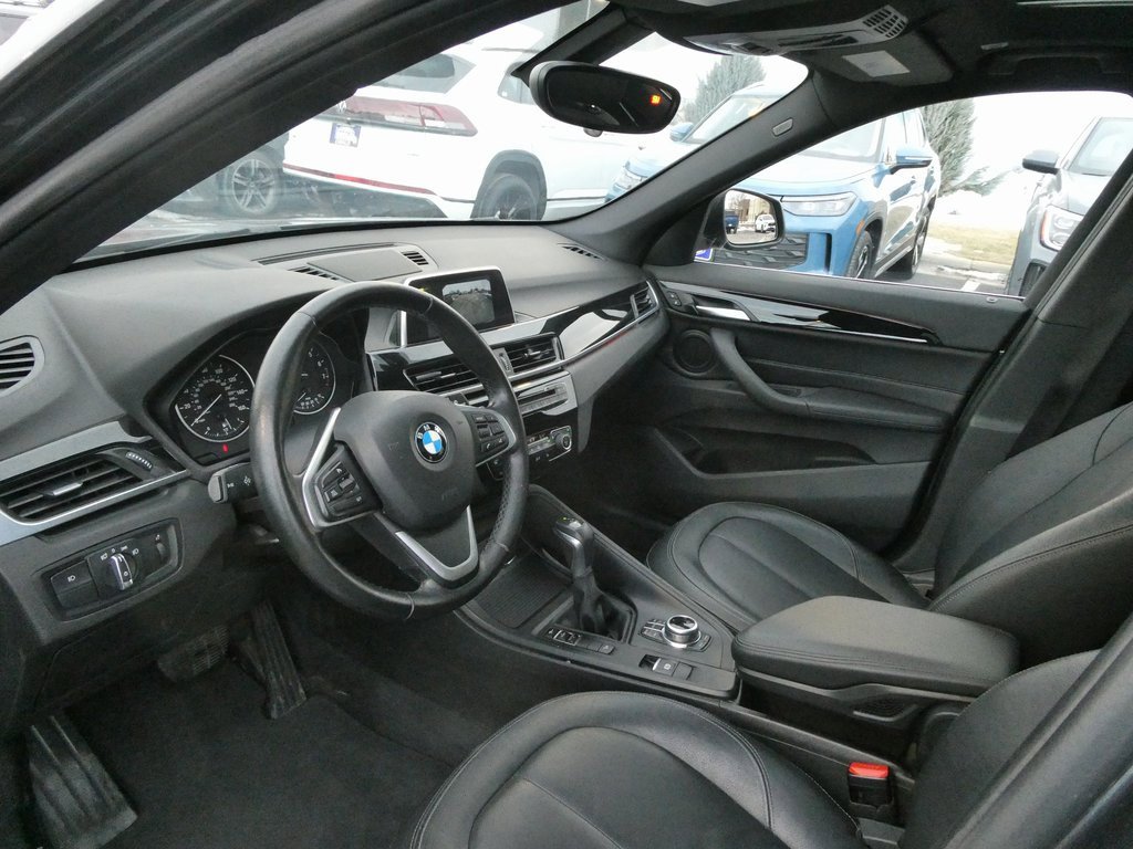 Used 2018 BMW X1 xDrive28i image 26