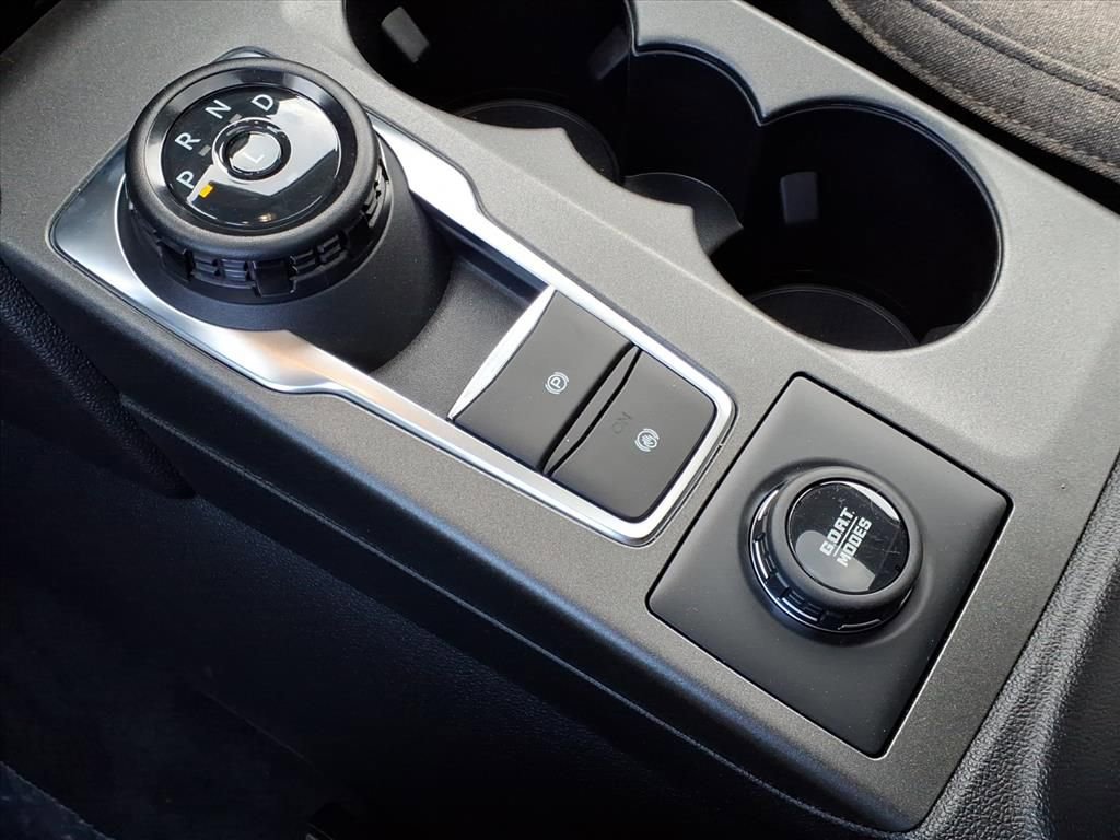 New 2025 Ford Bronco Sport Big Bend image 19