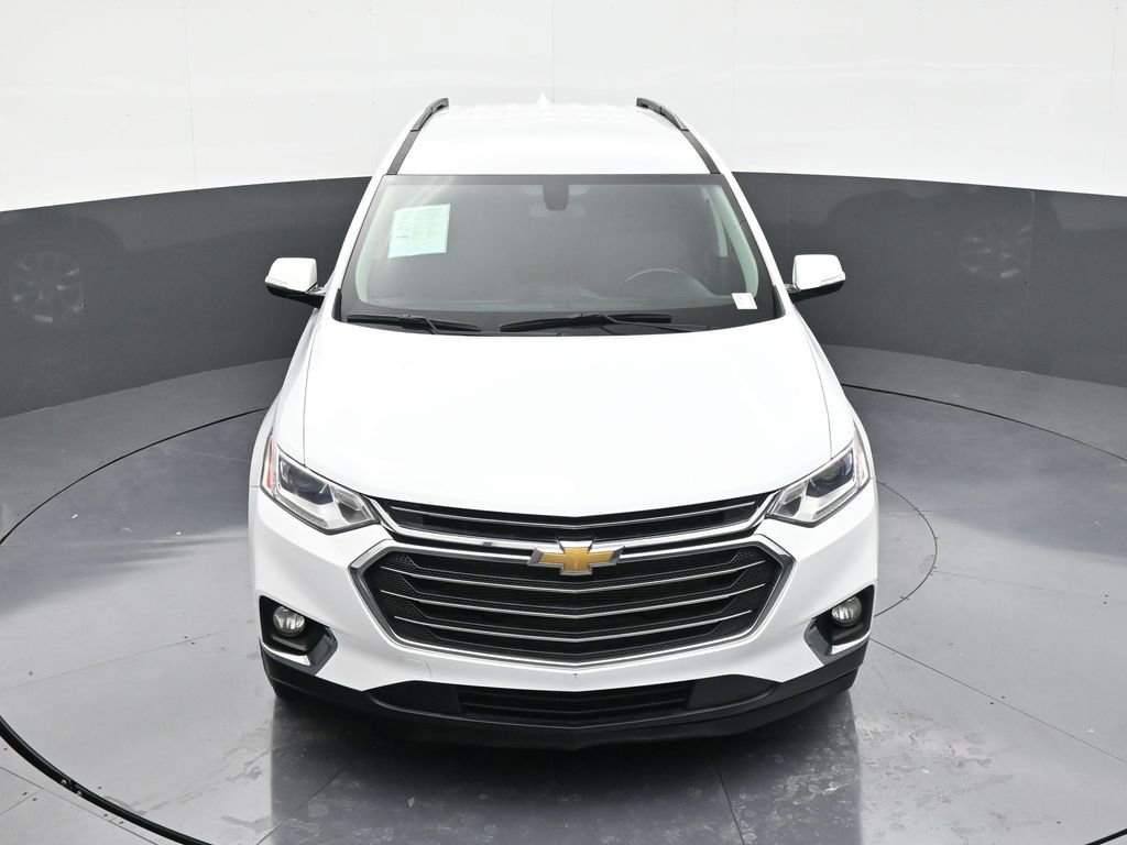 Used 2020 Chevrolet Traverse LT FWD image 19