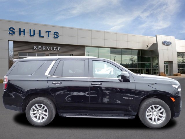 Used 2024 Chevrolet Tahoe LT image 4