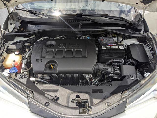 Used 2018 Toyota C-HR XLE FWD image 21