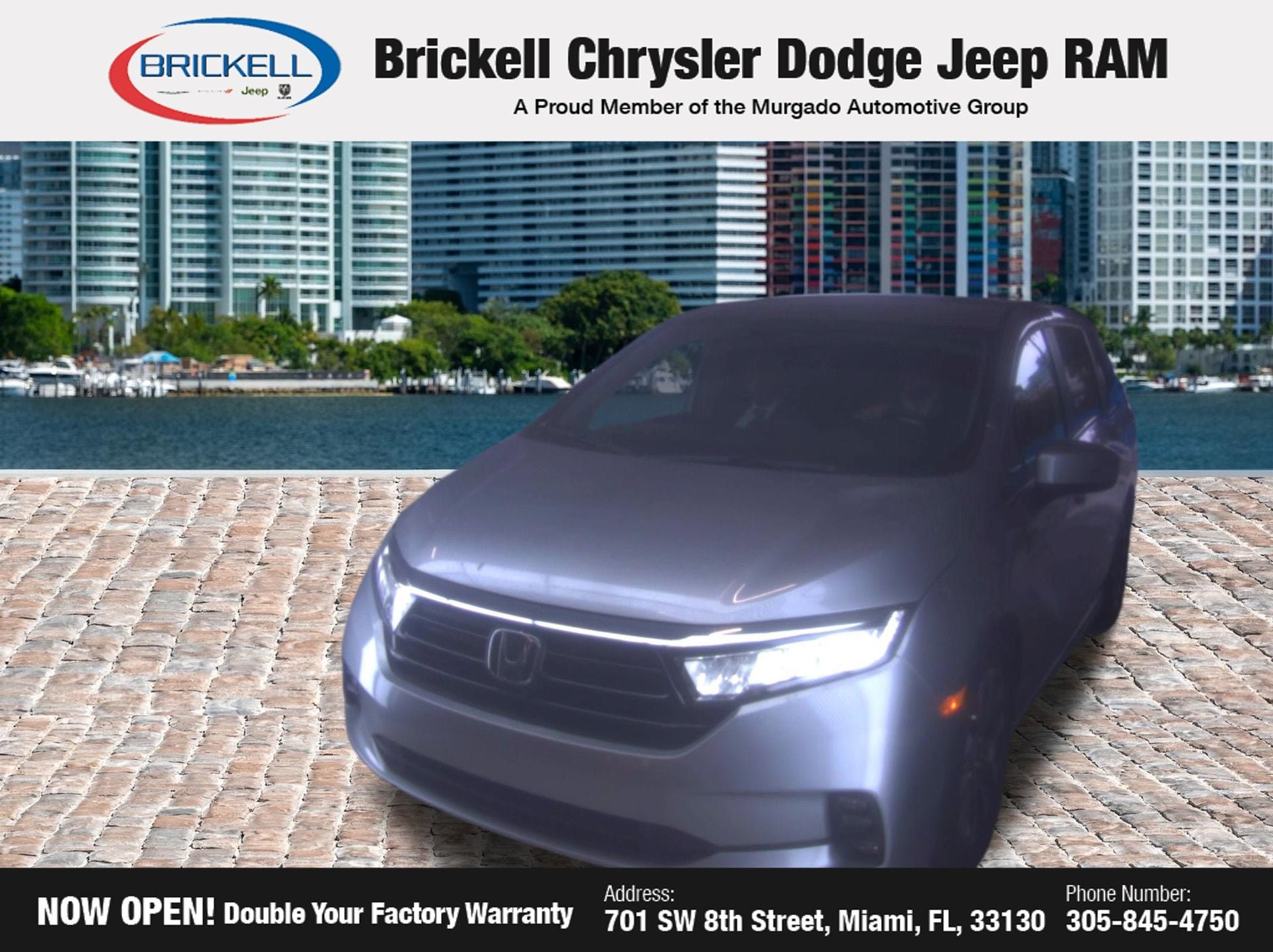 Used 2021 Honda Odyssey Touring image 6