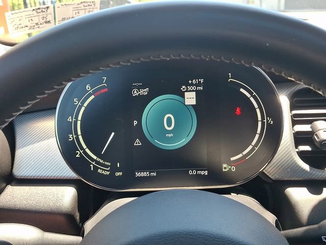 Used 2022 MINI Cooper S FWD image 21
