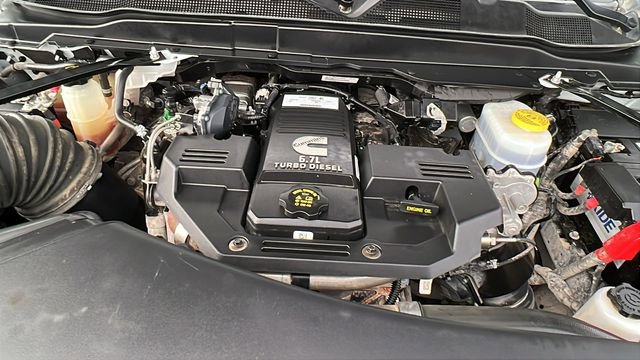 Used 2024 RAM 2500 Big Horn w/ Off Road Package image 13