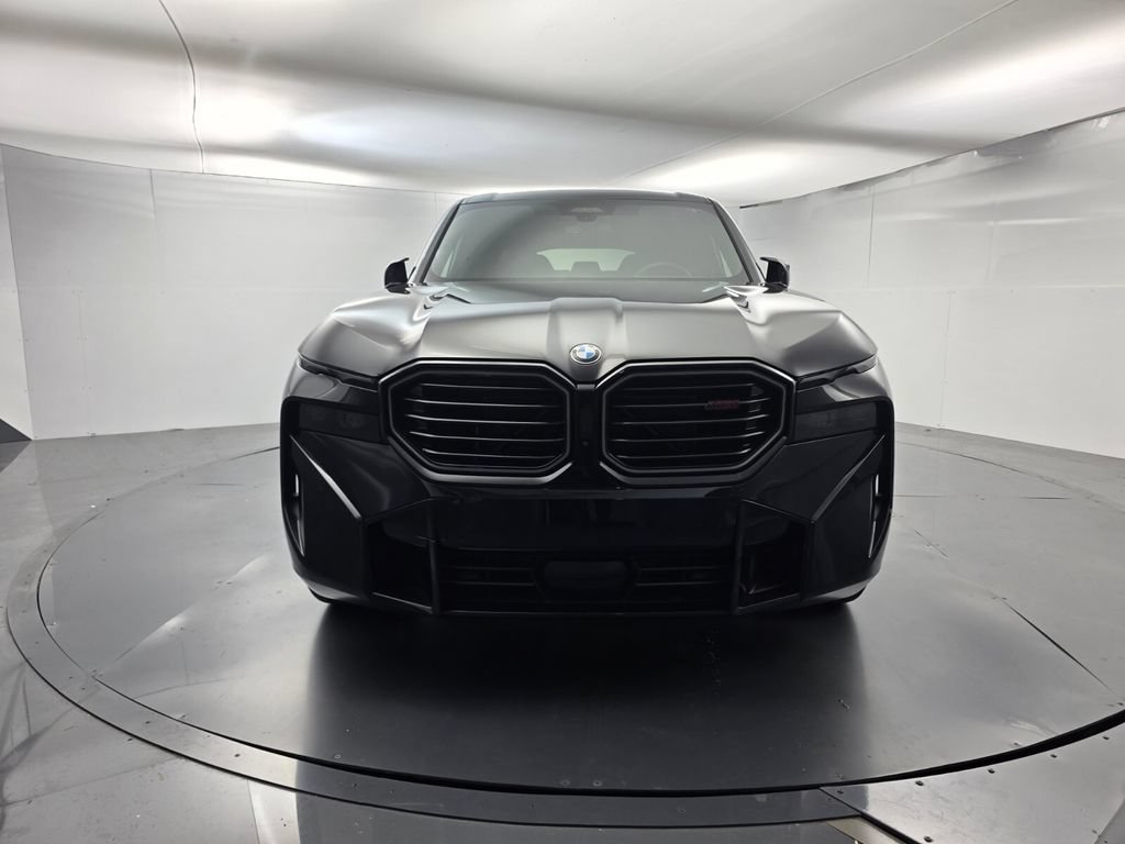 New 2026 BMW XM Label Red AWD/4WD video 2